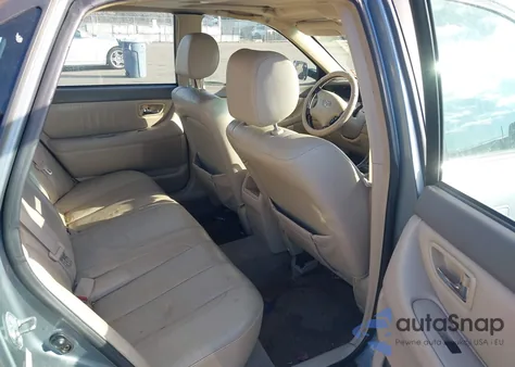 2003 Toyota Avalon Xl из США, поврежденный, VIN 4T1BF28B13U320252